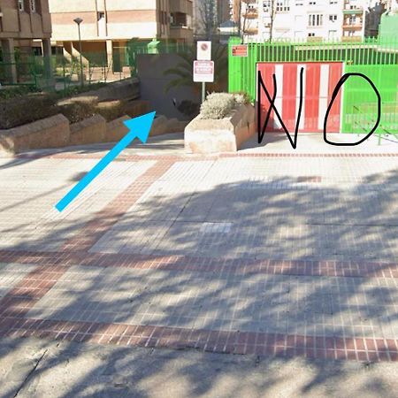 그라나다 Dreaming Genil - Free Parking 아파트 외부 사진